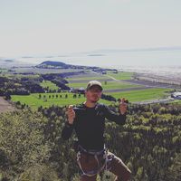 Carl Brochu的照片