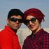 Amir (Yaser) & Sanaz Zare's Photo