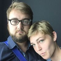 Edward Jordan Barger's Photo