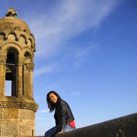 Le foto di Caro Ponce