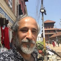 Selatin Karaoglan's Photo