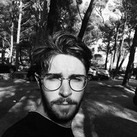 Alexander Roth-Grisard's Photo