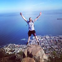 Le foto di Marc McCartney