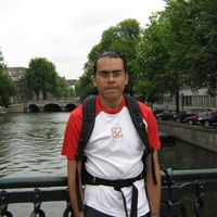 Arturo Rodriguez's Photo