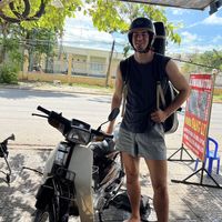 Robin Van Wyk的照片