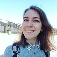 Olga Bykova的照片