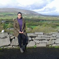 Ana Oliveira's Photo