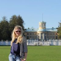 Юлия Гиленок's Photo