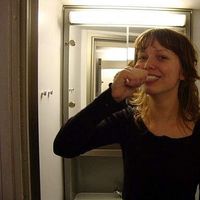 Fotos de Alice Driesen