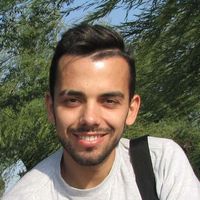 Kuba Piotrkowicz's Photo