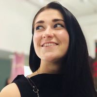 Анастасия Козлова的照片