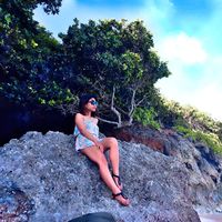 Rani Moorthy's Photo