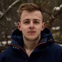 Michał Waszek的照片