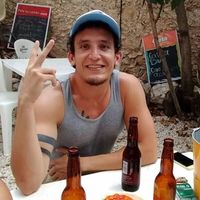 Marco Antonio Medina Peniche's Photo