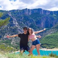 Ben Lépine的照片