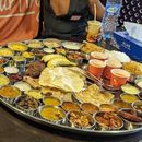 Largest Thali of Dubai的照片