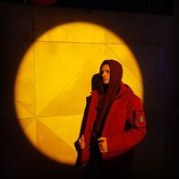 Vyacheslav Diliger's Photo