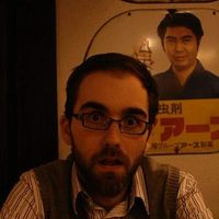 William Harper的照片