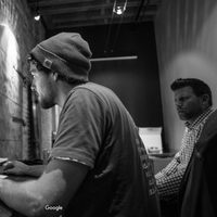 Nathan Kawatski's Photo