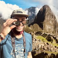 Francesco Ferro的照片