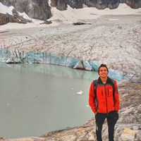 Pablo Torres's Photo