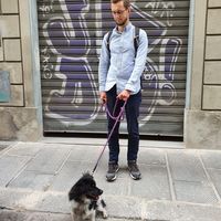 Albert Zwoliński的照片