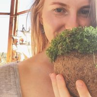 Fotos de Nadzeya Prasvirava