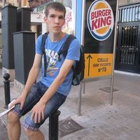 Alex Matskela的照片