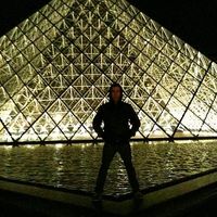 Patrick Hurlburt's Photo