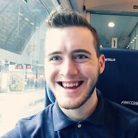 Patrick Cahoon的照片