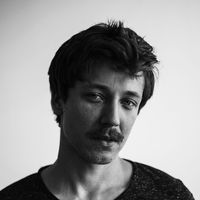 Haris Hadzic's Photo