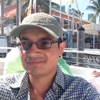 Carlos  Ferrer's Photo