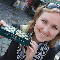 Joelle Groshek's Photo