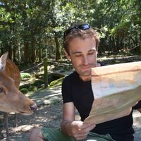 Pierre Bourdin的照片