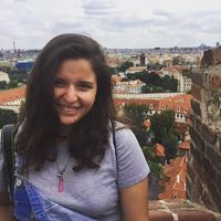 Cami Vivanco Vargas's Photo