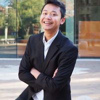 Andikka Howes's Photo