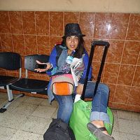 Constanza  Vargas的照片