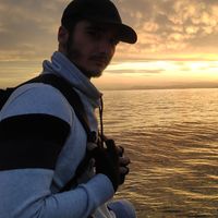 Aziz Berkay YILDIRIM's Photo