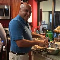 Fotos de Dennis Lombardo