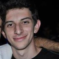 Mateus Oliveira的照片