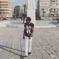 Silas Spence的照片