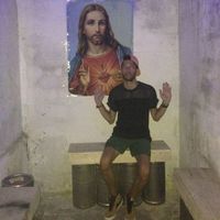 Thibaut Dutruel's Photo