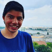 Aurel Bahman's Photo