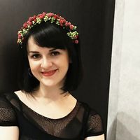 Maryana Onufriychuk的照片