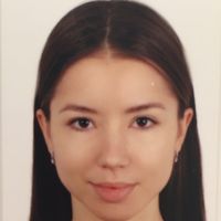 Sofi Kratenko的照片