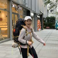 Le foto di Vicky Huang