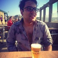 Andreas Hunkeler's Photo