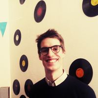 Benoit Decharneux的照片