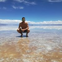 Luciano Penezone's Photo