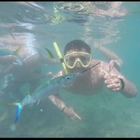 César Herrera's Photo